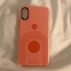 Casetify NEW iPhone 10 Case
